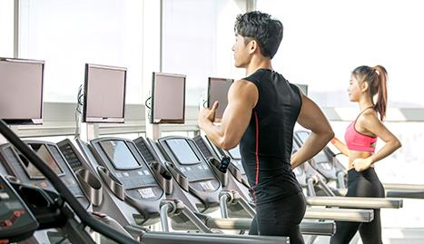 헬스/웨이트
