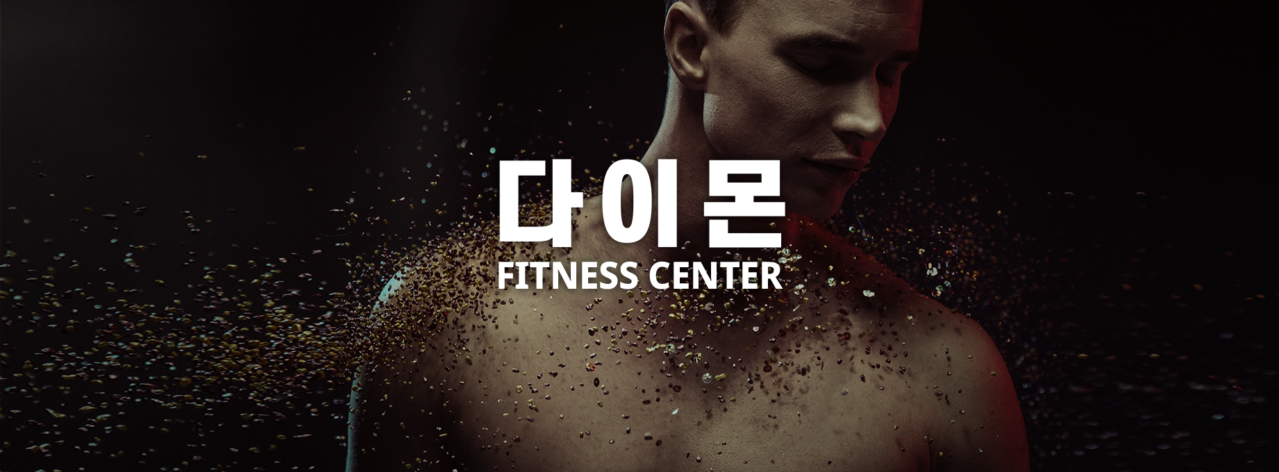 다이몬 모바일 배너